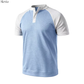 Vincent™ | Gebreid Zomershirt