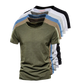 Bram™ | Klassiek T-Shirt (1+1 GRATIS)