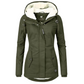 Ella™  | All-Weather Damesparka