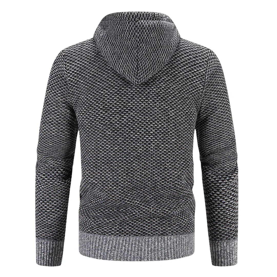Bastiaan™ | Geweven Vest