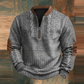 Sven™ | Klassieke Fleece Trui