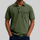 Mark™ | Stijlvolle Polo met Ademend Comfort