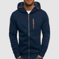 Martijn™ | Zip-Up Vest