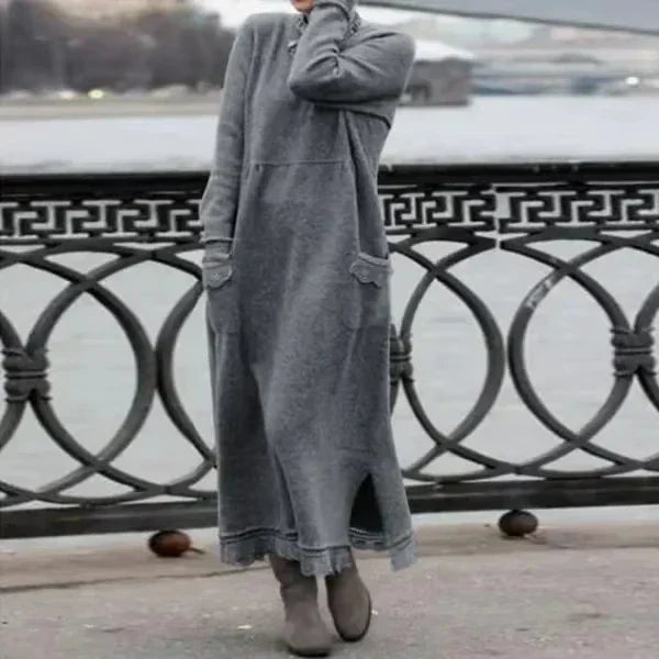 Beatrix™ | Luxe Maxi Jurk voor Elke Gelegenheid
