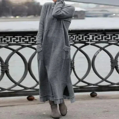 Beatrix™ | Luxe Maxi Jurk voor Elke Gelegenheid