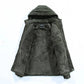 Bram™ | Warme Fleece Winterjas