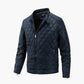 Emiel™ | Gewatteerde Jas