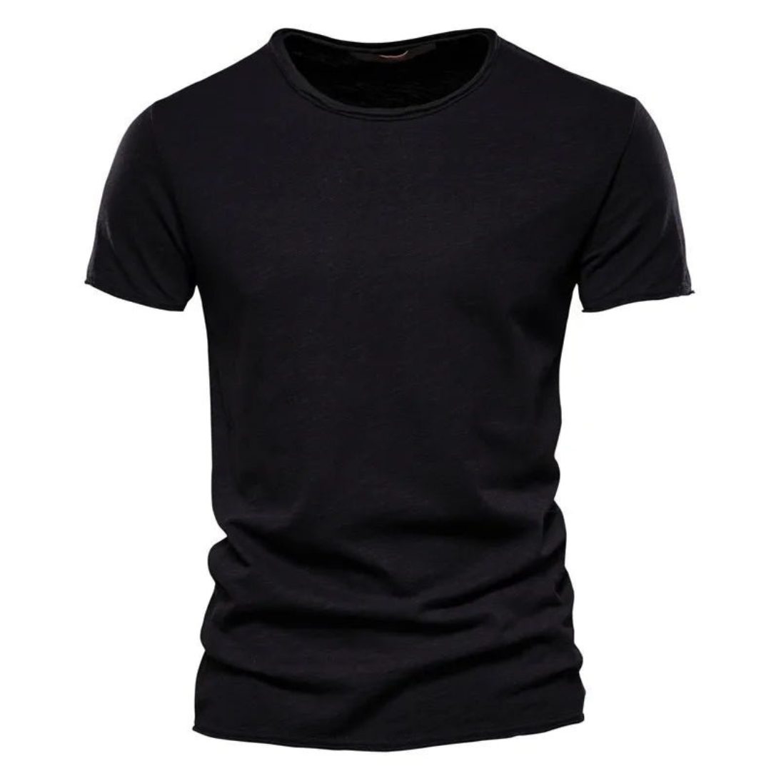 Bram™ | Klassiek T-Shirt (1+1 GRATIS)