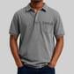 Mark™ | Stijlvolle Polo met Ademend Comfort