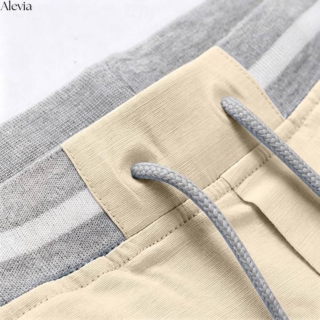 Milan™ | Luchtige Zomerbroek