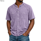 Paul™ | Vintage Casual Overhemd