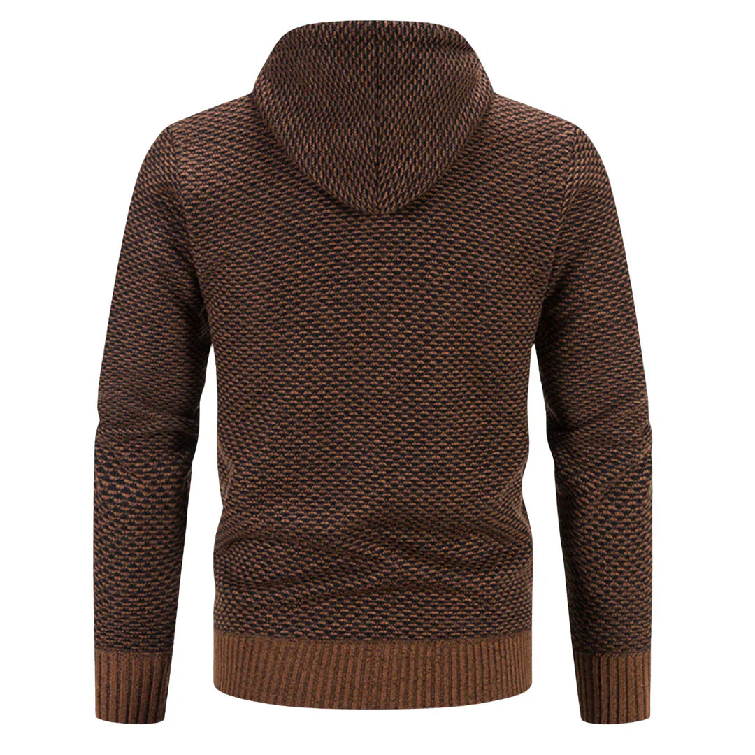 Bastiaan™ | Geweven Vest
