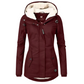 Ella™  | All-Weather Damesparka