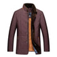 Wout™ | Exclusieve Winterjas