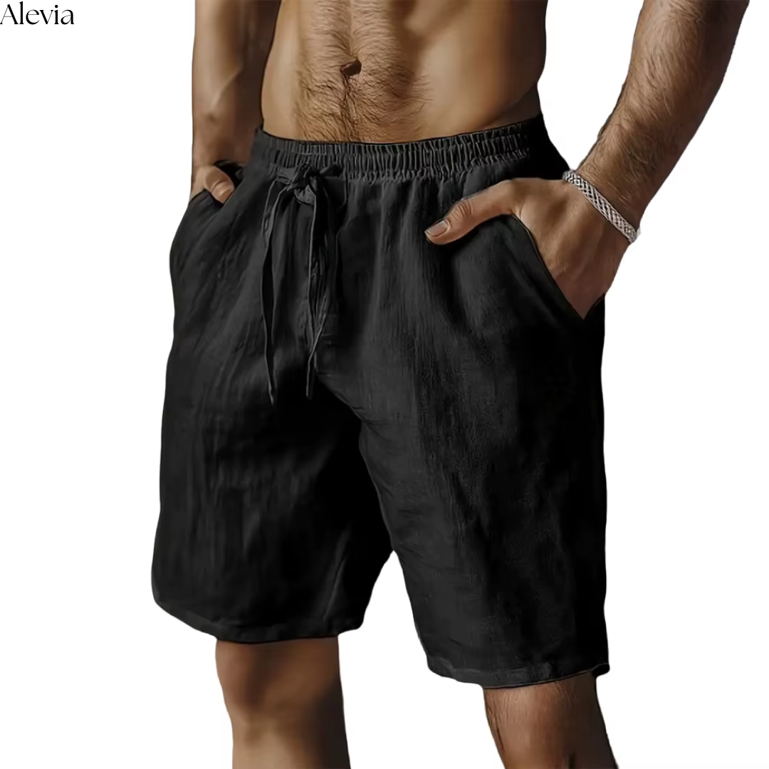 Marco™ | Luchtige Casual Shorts