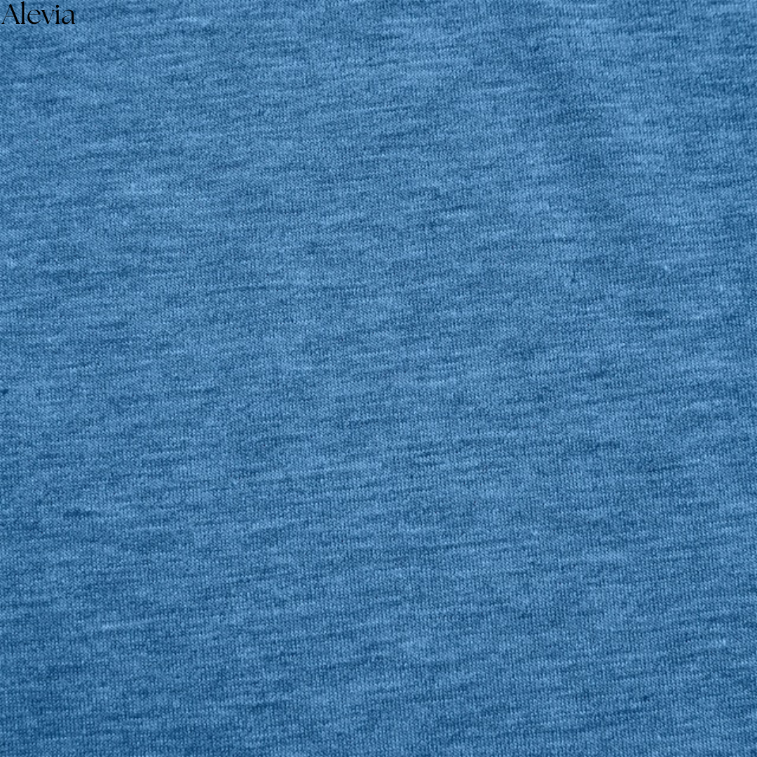 Dennis™ | Stijlvolle T-shirt met V-hals