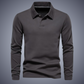 Noah™ | Casual Polo voor Mannen (1+1 GRATIS)