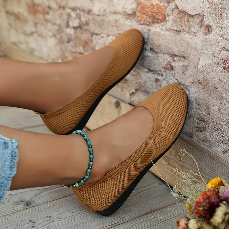 Petra™ | Ademend Antislip Schoenen