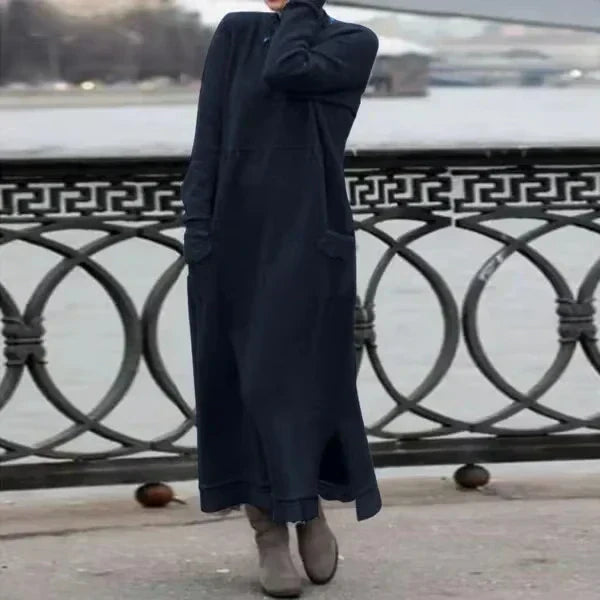 Beatrix™ | Luxe Maxi Jurk voor Elke Gelegenheid