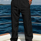 Lucas™ | Elegante Linnen Zomerbroek