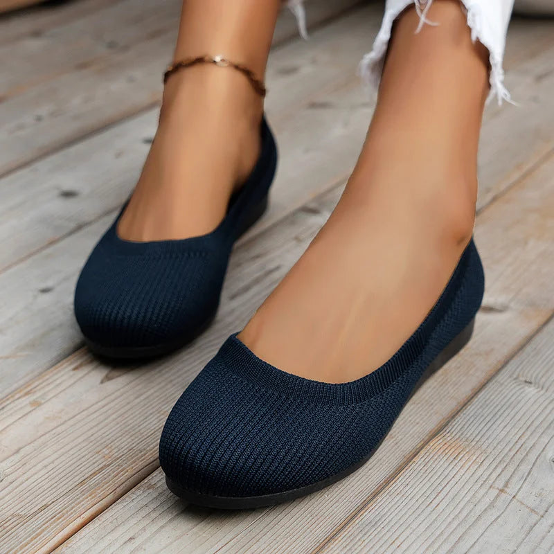 Petra™ | Ademend Antislip Schoenen