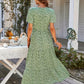 Anna™ | Vintage Bloemenjurk