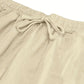 Lucas™ | Elegante Linnen Zomerbroek