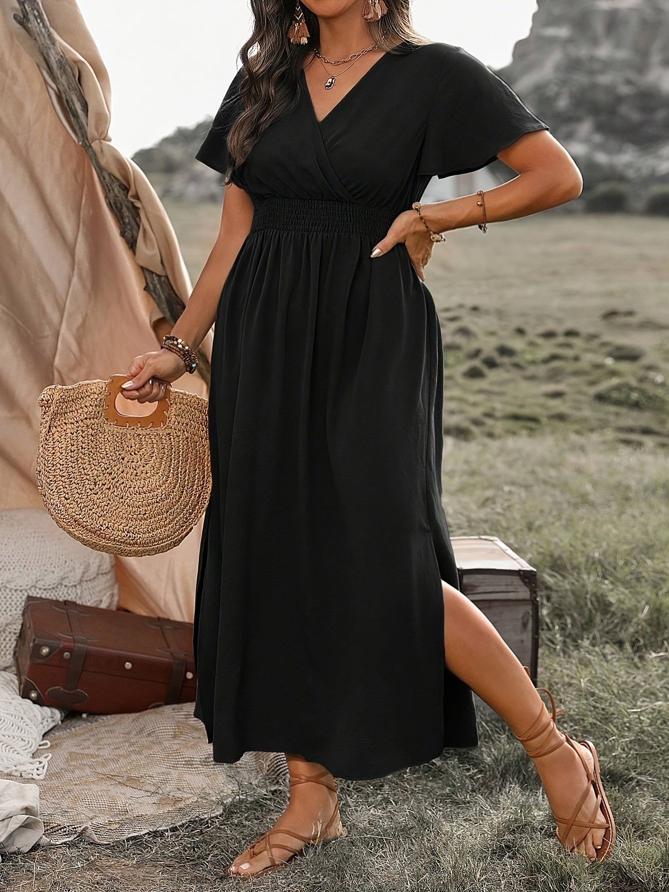 Beatrice™ | Elegante Zomerjurk
