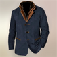 Lancelot™ | Vintage Heren jas