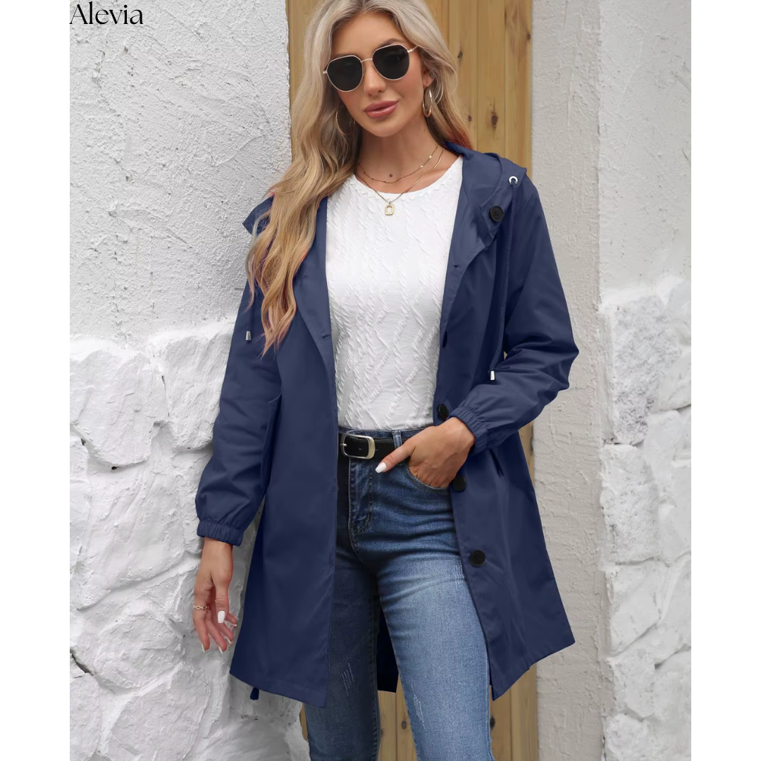 Alexandra™ | Elegante Zomerjas voor Dames