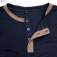 Niels™ | Stijlvolle Longsleeve met Textuur