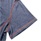 Marcel™ | Stijlvol T-shirt met Henley-hals