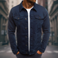Jasper™ | Comfortabele en stijlvolle spijkerjas