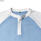 Vincent™ | Gebreid Zomershirt