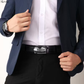Hendrik™ | Premium Leren Riem