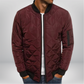 Maxime™ | Gewatteerd Bomberjack