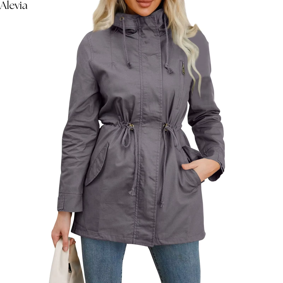 Sophia™ | Elegante Zomerjas voor Dames