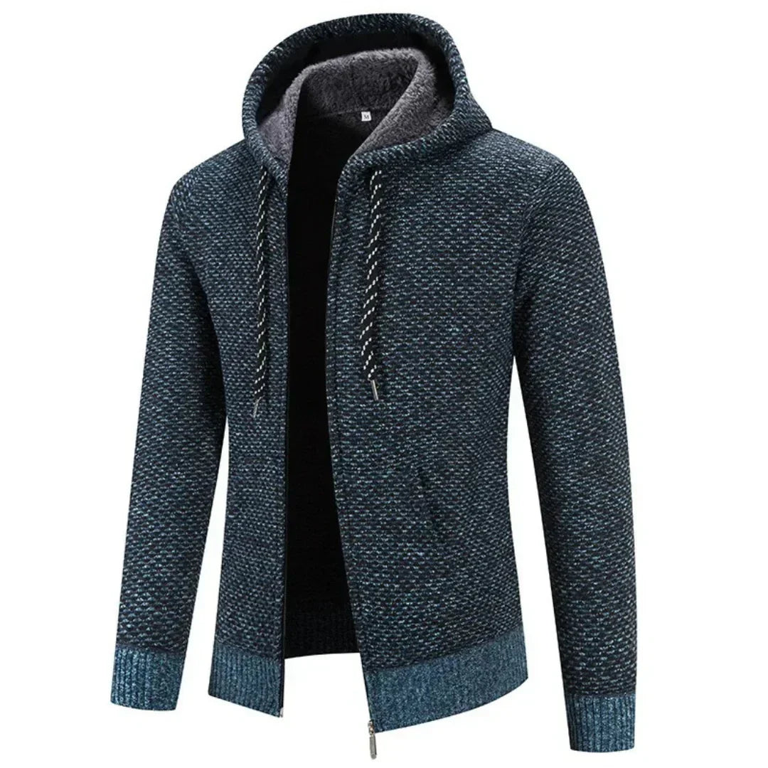 Bastiaan™ | Geweven Vest