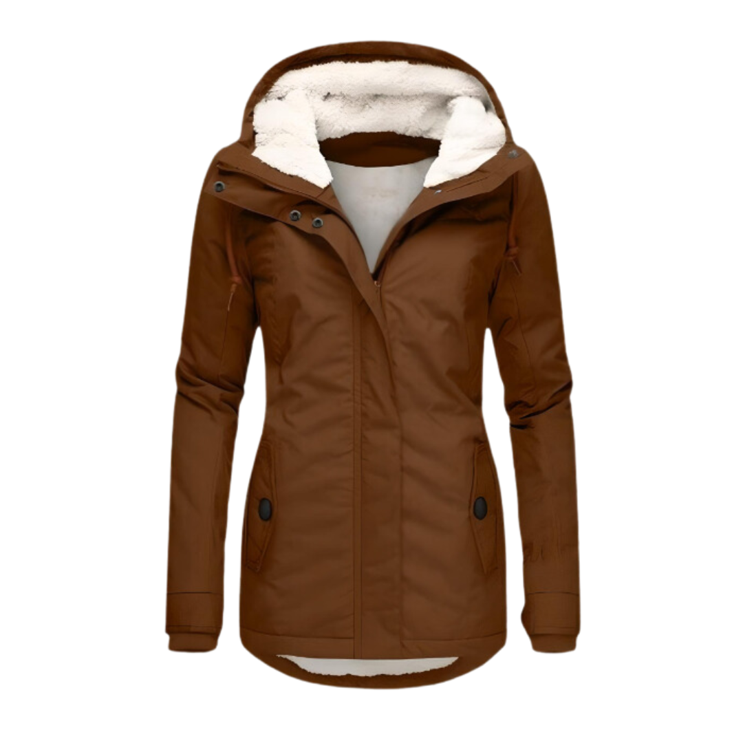 Ella™  | All-Weather Damesparka