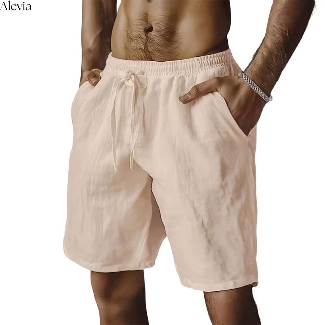 Marco™ | Luchtige Casual Shorts