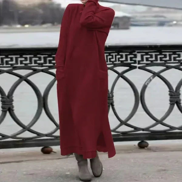 Beatrix™ | Luxe Maxi Jurk voor Elke Gelegenheid