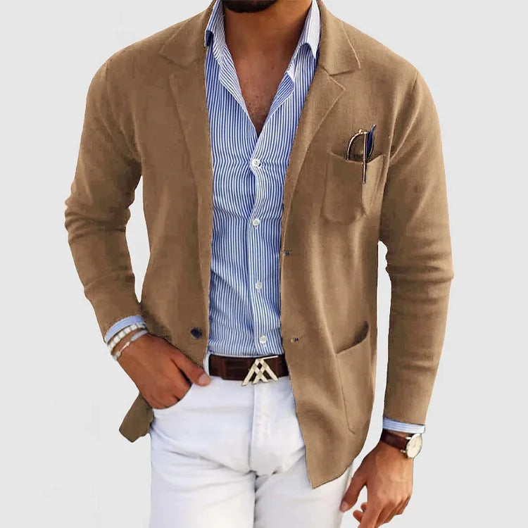 Miguel™ | Comfortabele Blazer