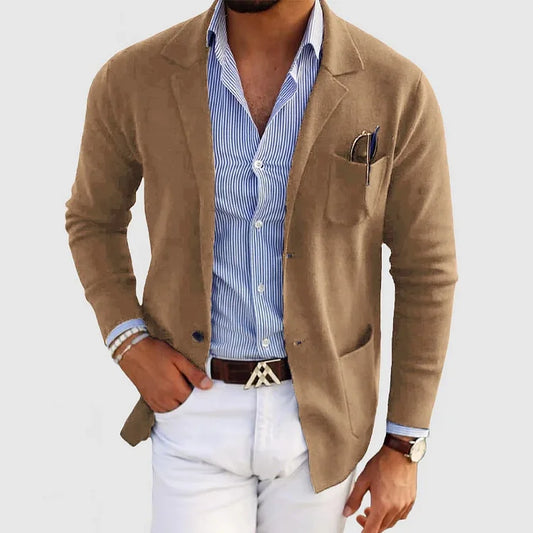Miguel™ | Comfortabele Blazer