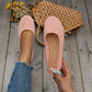 Petra™ | Ademend Antislip Schoenen