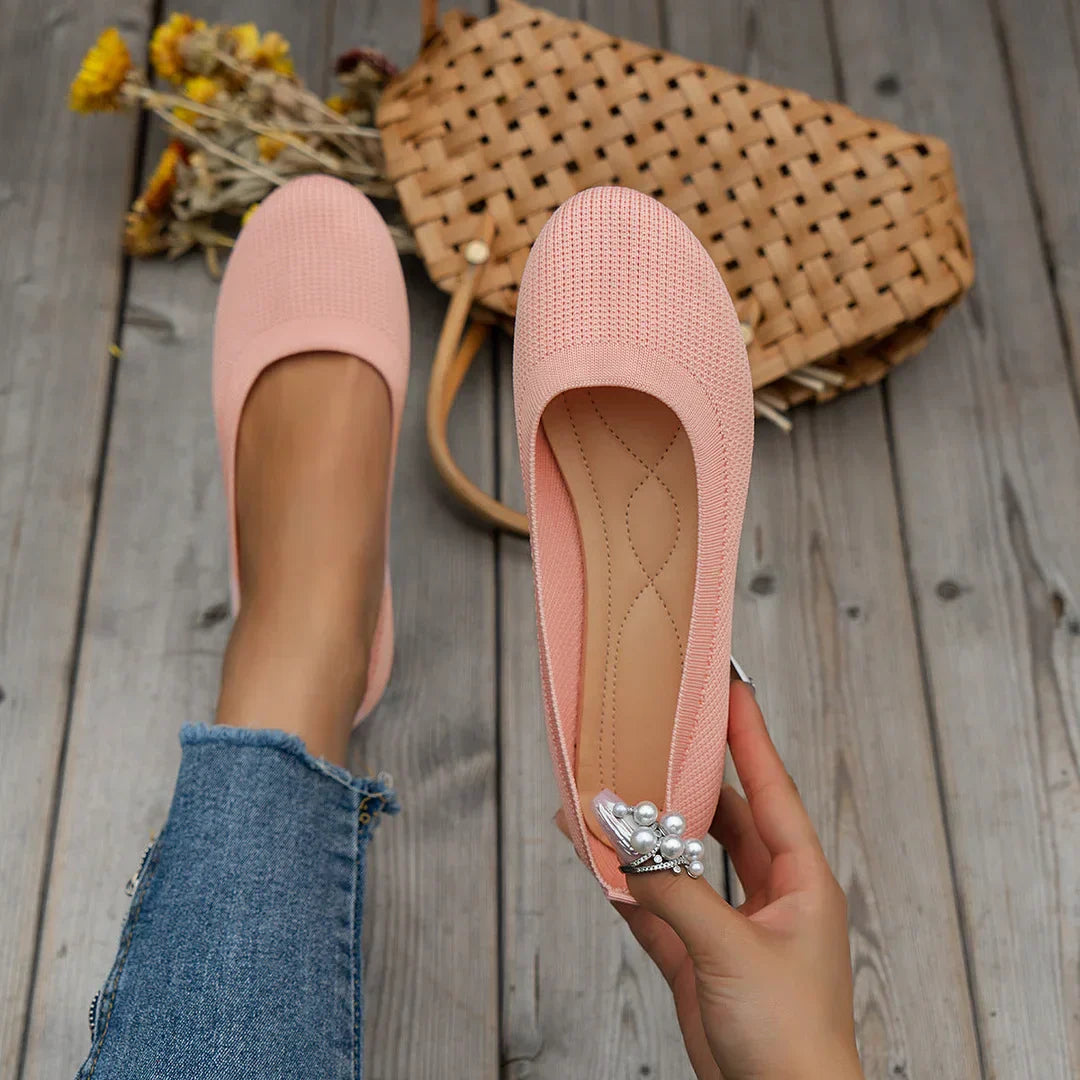 Petra™ | Ademend Antislip Schoenen