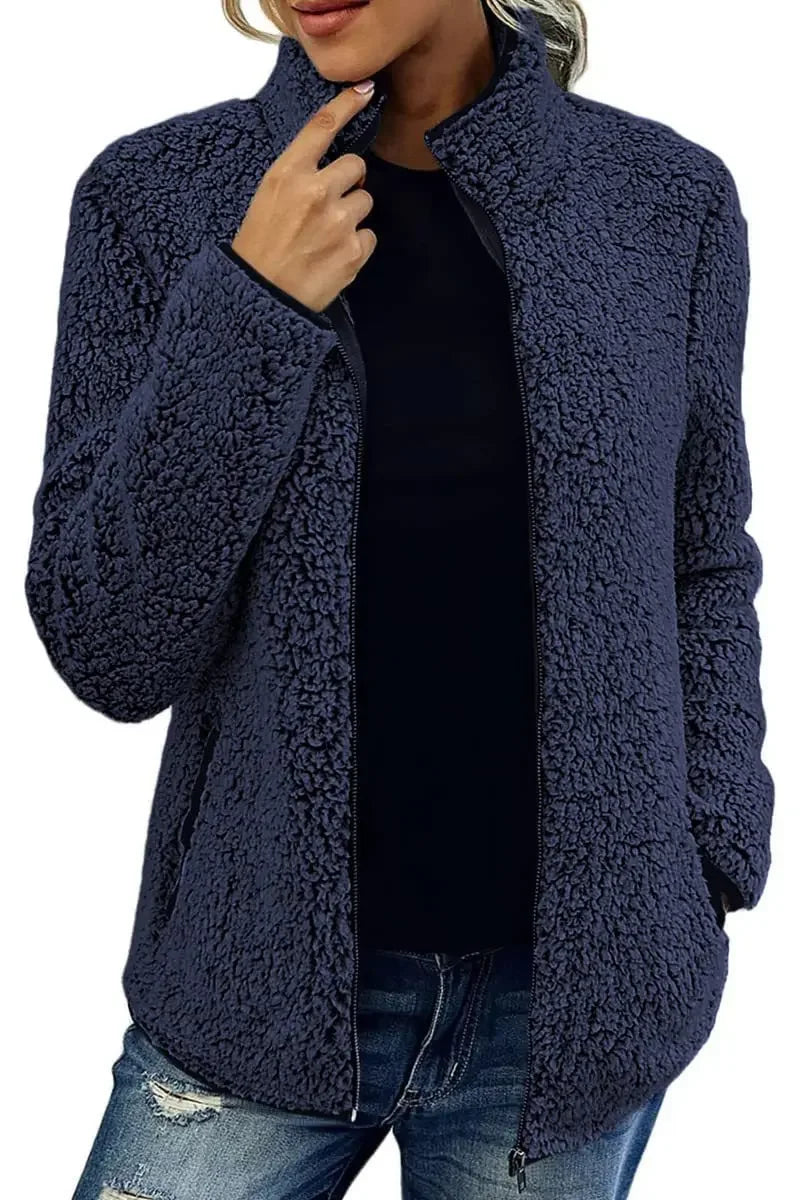 Bianca™ | Teddy Fleece Vest