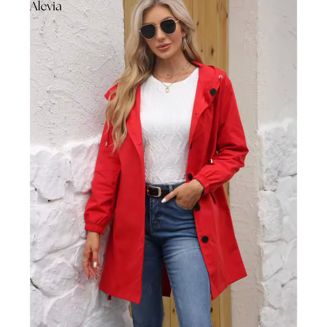 Alexandra™ | Elegante Zomerjas voor Dames
