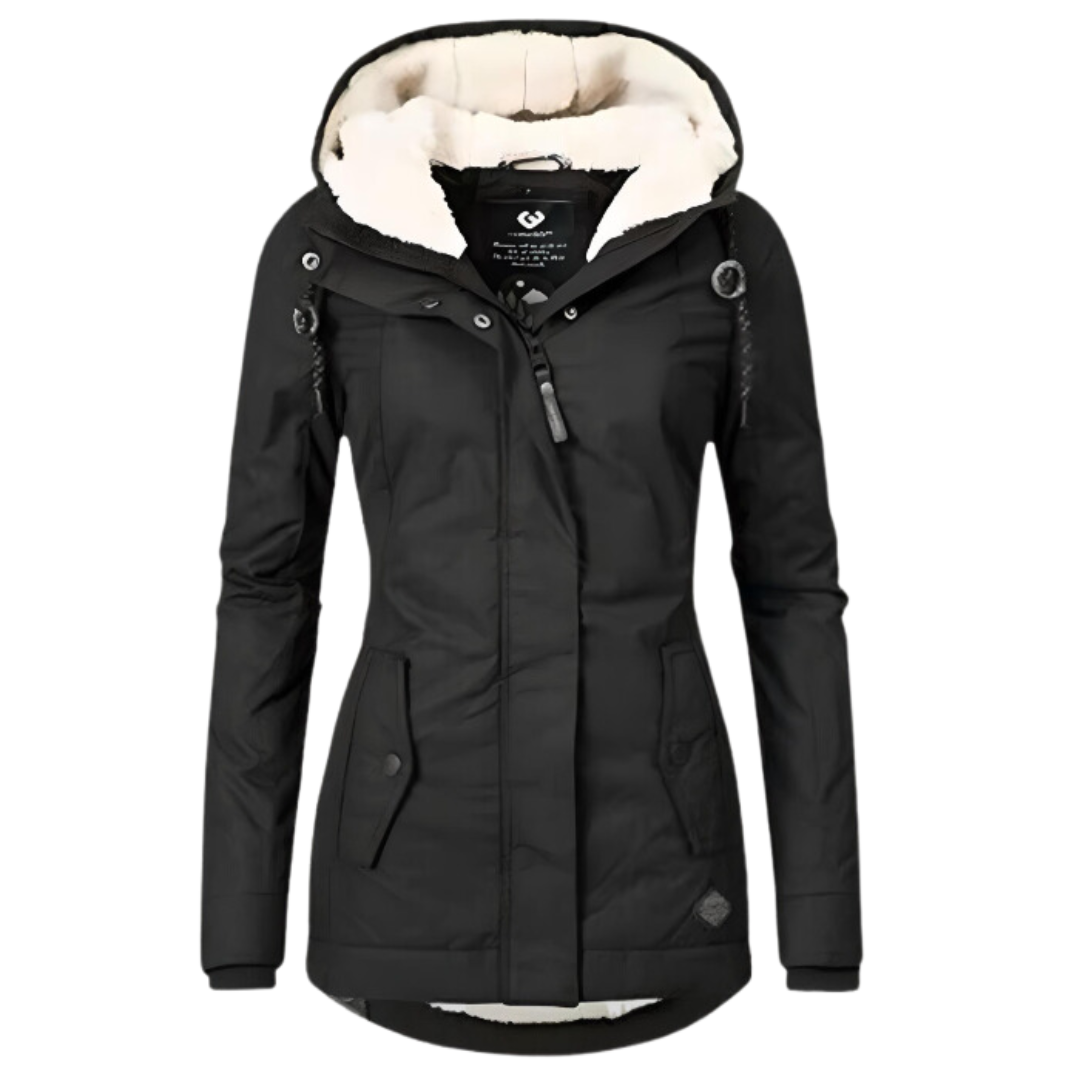 Ella™  | All-Weather Damesparka