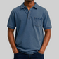 Mark™ | Stijlvolle Polo met Ademend Comfort