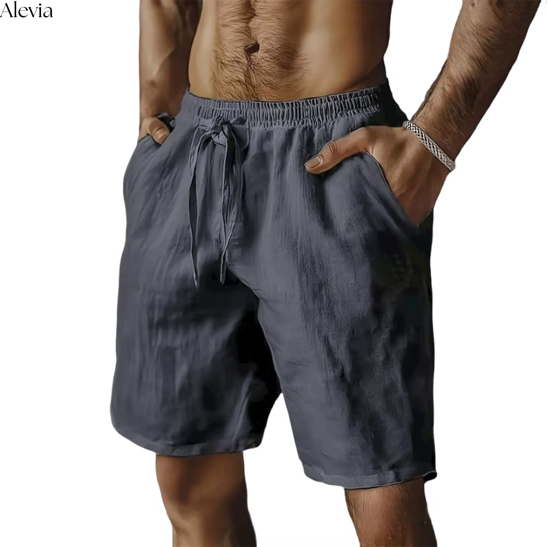 Marco™ | Luchtige Casual Shorts